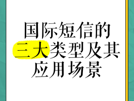 国内发国际短信多少钱1条