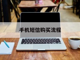 手机短信购买流程