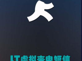 虚拟短信软件破解
