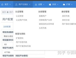 短信系统开发方法包括