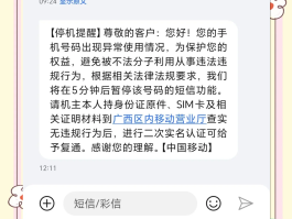 移动国外发短信多少钱1条