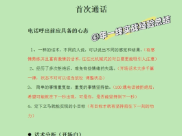 营销类短信规范有哪些内容呢