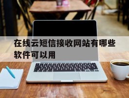 在线云短信接收网站有哪些软件可以用