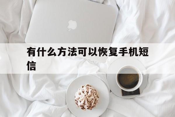 有什么方法可以恢复手机短信 有什么方法可以恢复手机短信