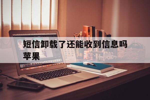短信卸载了还能收到信息吗苹果 短信卸载了还能收到信息吗苹果