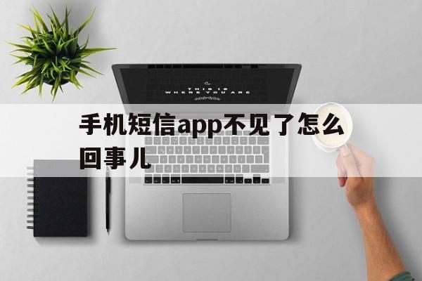 手机短信app不见了怎么回事儿 手机短信app不见了怎么回事儿