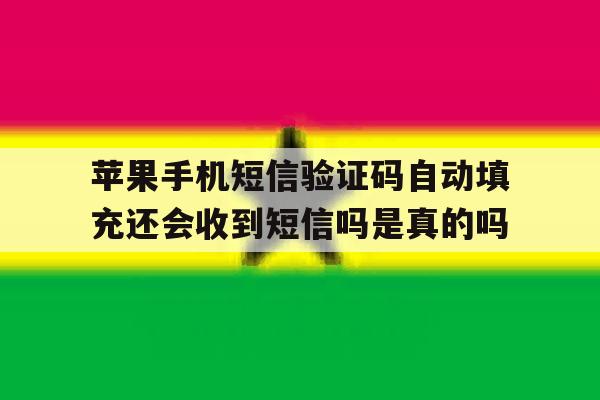 包含苹果手机短信验证码自动填充还会收到短信吗是真的吗的词条 包含苹果手机短信验证码自动填充还会收到短信吗是真的吗的词条