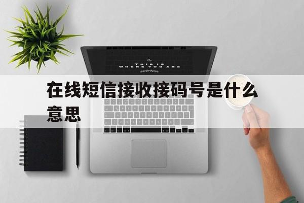 在线短信接收接码号是什么意思 在线短信接收接码号是什么意思